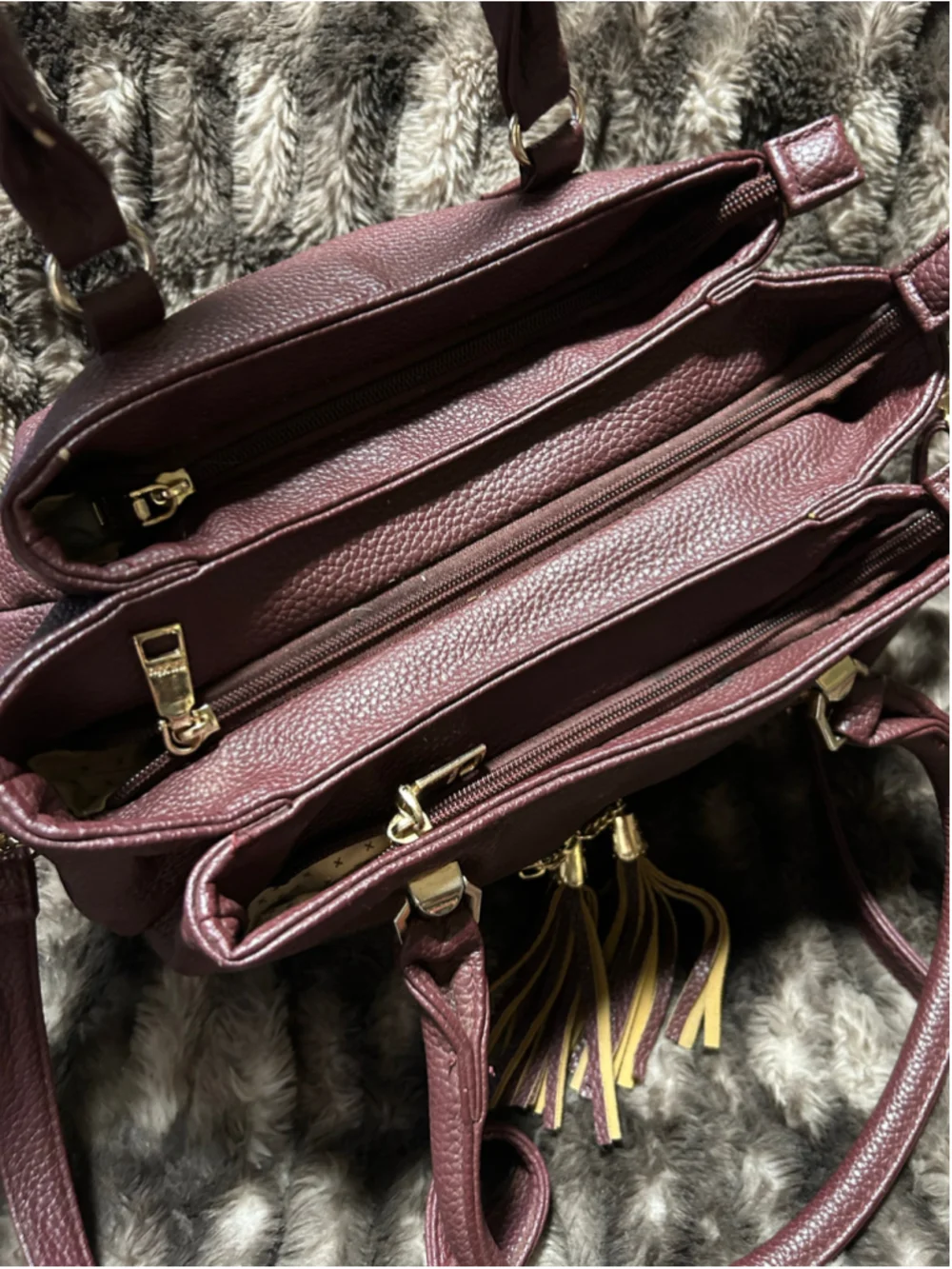 KKxiu this satchel